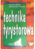 Technika tyrystorowa