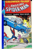 The amazing Spider-man Nr 8 / 1991
