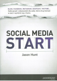 Social media start