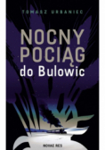 Nocny pociąg do Bulowic