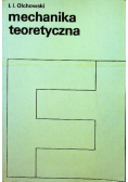 Mechanika teoretyczna