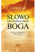 Słowo natchnione przez Boga