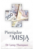 Pieniądze z misją