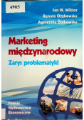 Marketing międzynarodowy