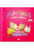Marysia urządza urodziny