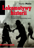 Lokomotywy historii