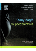 Stany nagłe w położnictwie