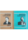 Listy, Tom I i II