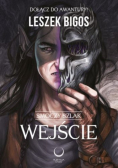 Smoczy szlak Wejście