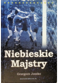 Niebieskie Majstry