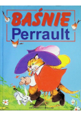 Baśnie Perrault