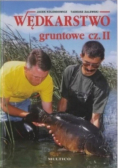 Wędkarstwo gruntowe Część 2