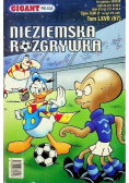 Gigant poleca Tom LXVII Nieziemska Rozgrywka