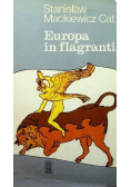 Europa in flagranti