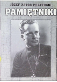 Przytocki Pamiętniki