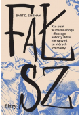 Fałsz