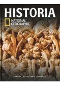 Historia National Geographic. Tom 15. Upadek Cesarstwa Rzymskiego