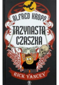 Trzynasta czaszka