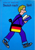 Deutsch match Spass