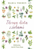 Zdrowa dieta z ziołami