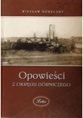 Opowieści z okrętu górniczego