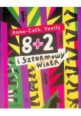 8 + 2 i Sztormowy Wiatr