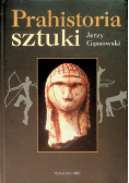 Prahistoria sztuki