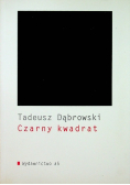 Czarny kwadrat