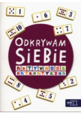 Odkrywam siebie Szkoła tuż-tuż Aktywność matematyczna