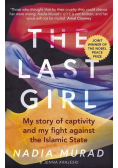 The Last Girl