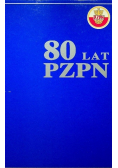80 lat PZPN