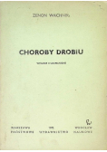 Choroby drobiu