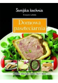 Swojska kuchnia Domowa paszteciarnia