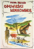 Opowieści łemkowskie