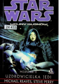 Star Wars Wojny klonów Uzdrowicielka Jedi