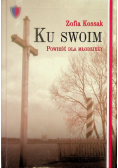 Ku swoim