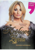 Prawdziwa historia Królowej Życia