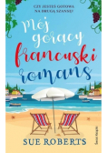 Mój gorący francuski romans