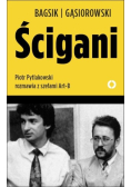 Ścigani. Piotr Pytlakowski rozmawia z szefami Art-B