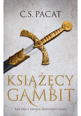 Zniewolony książę Tom 2 Książęcy gambit