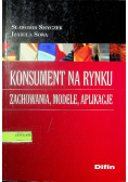 Konsument na rynku Zachowania modele aplikacje
