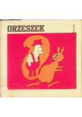 Orzeszek