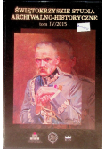 Roczniki Bieszczadzkie Tom 9