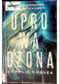 Uprowadzona