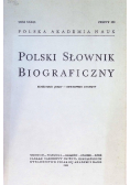 Polski Słownik Biograficzny Zeszyt 128