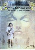 Thorgal Tom 5 Ponad kraina cieni
