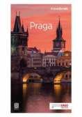 Travelbook Praga