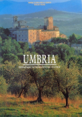 Umbria Podążając ścieżką sztuki i ducha