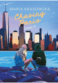Chasing Paris Tom 4