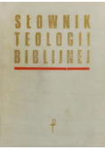 Słownik teologii biblijnej